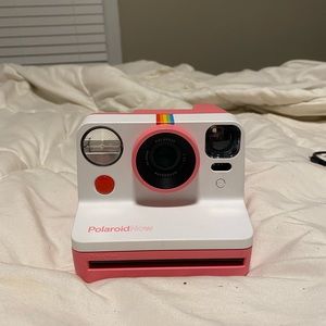 Polaroid Now Camera